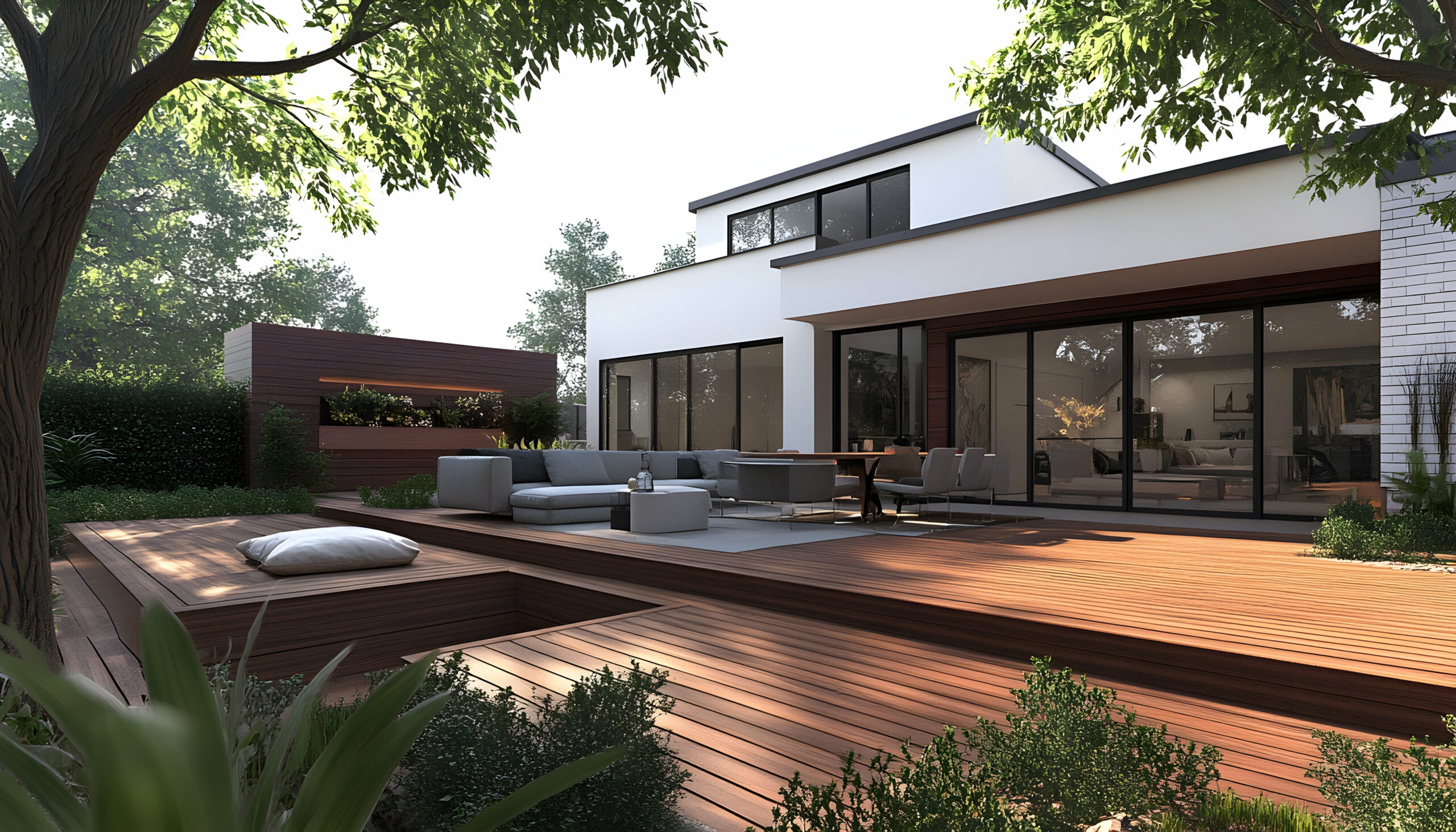 Expanding your home in Hamilton, Home extensions